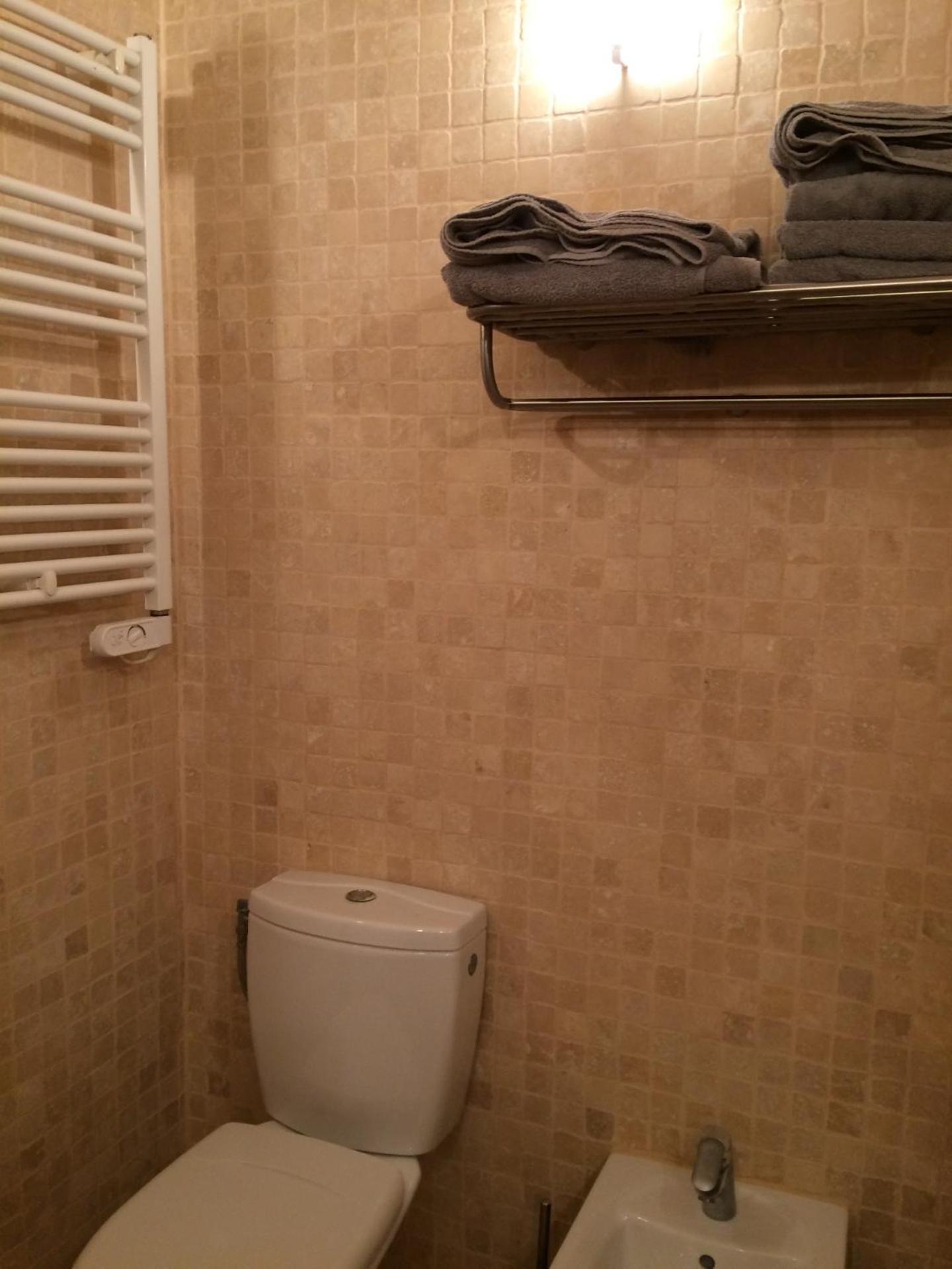 La Sangliere Bed & Breakfast Ampus Exterior photo